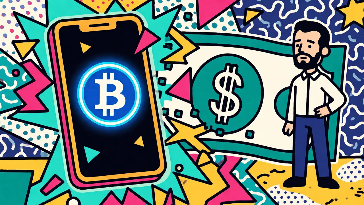 Comment le Salvador utilise Bitcoin pour son économie nationale