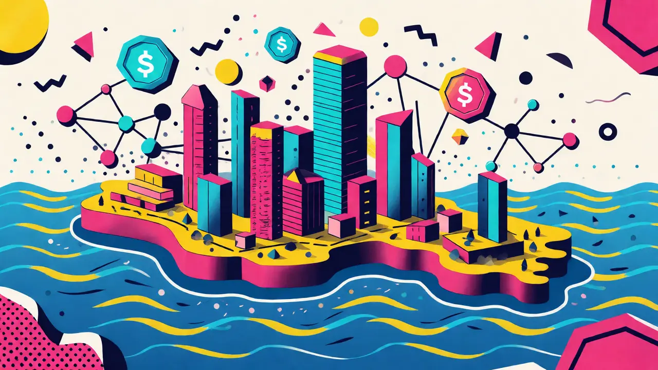 Malte, l'Île Blockchain : guide stratégique pour les entreprises crypto en 2026