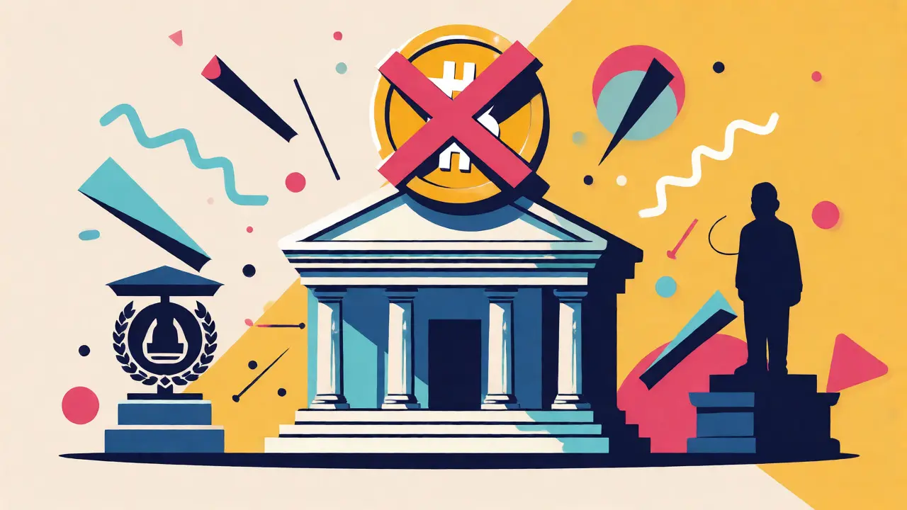 Restrictions bancaires sur la crypto au Cambodge : ce qu'il faut savoir en 2026
