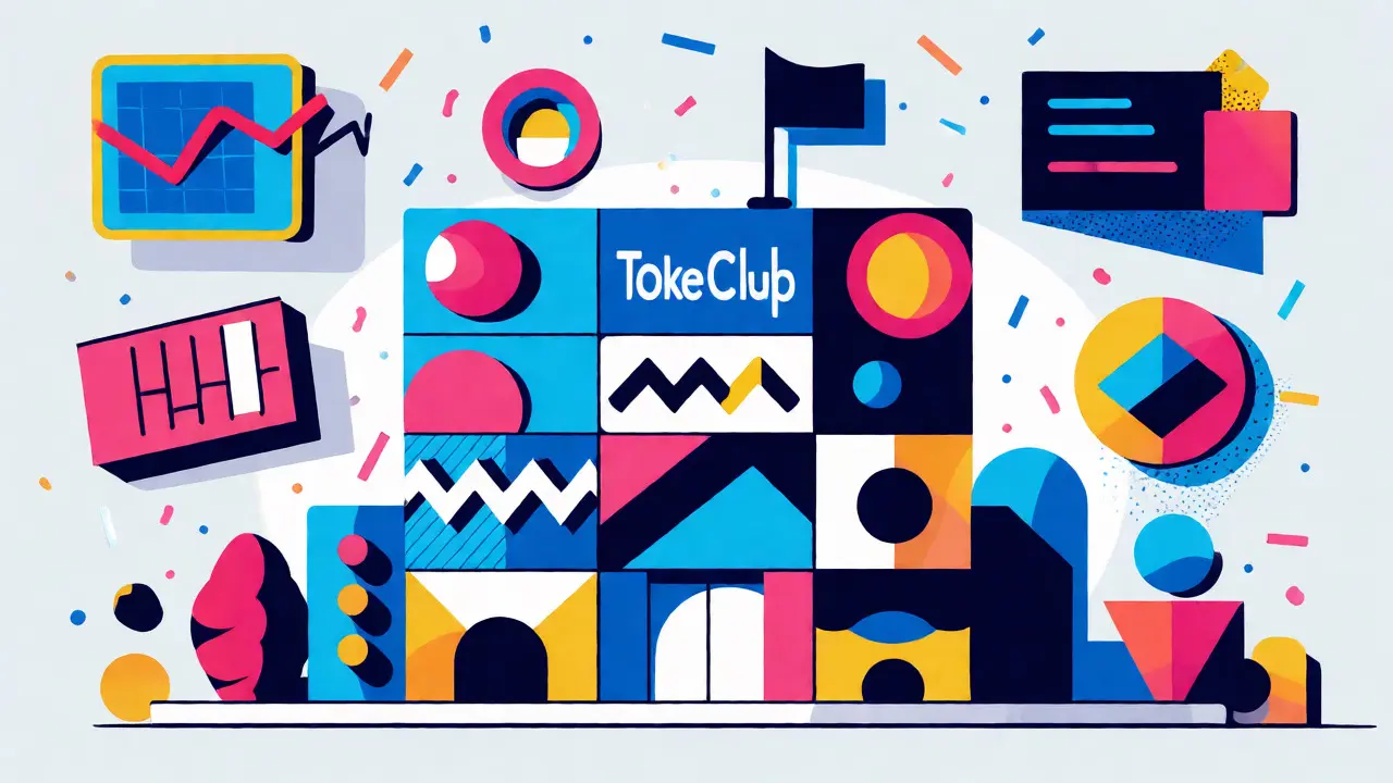 TokenClub (TCT) : Guide complet du jeton crypto et de la plateforme